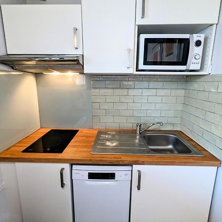 Citycosy Strasbourg Studio Mittelhaus Exteriör bild