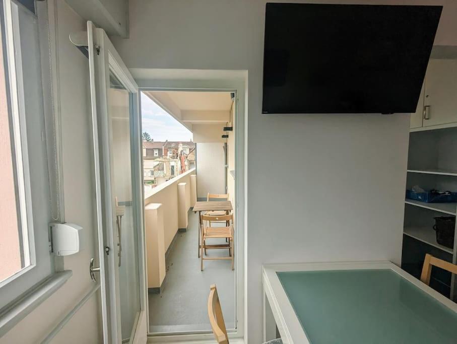 Citycosy Strasbourg Studio Mittelhaus Exteriör bild