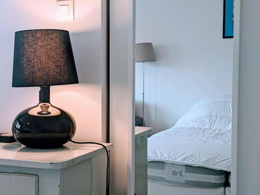 Citycosy Strasbourg Studio Mittelhaus Exteriör bild