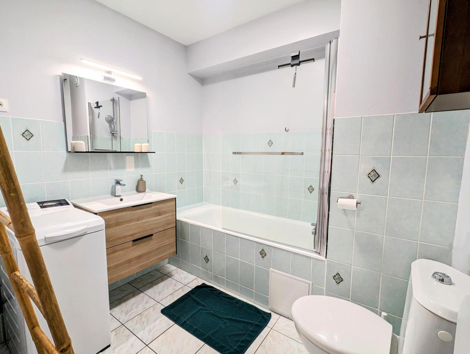 Citycosy Strasbourg Studio Mittelhaus Exteriör bild
