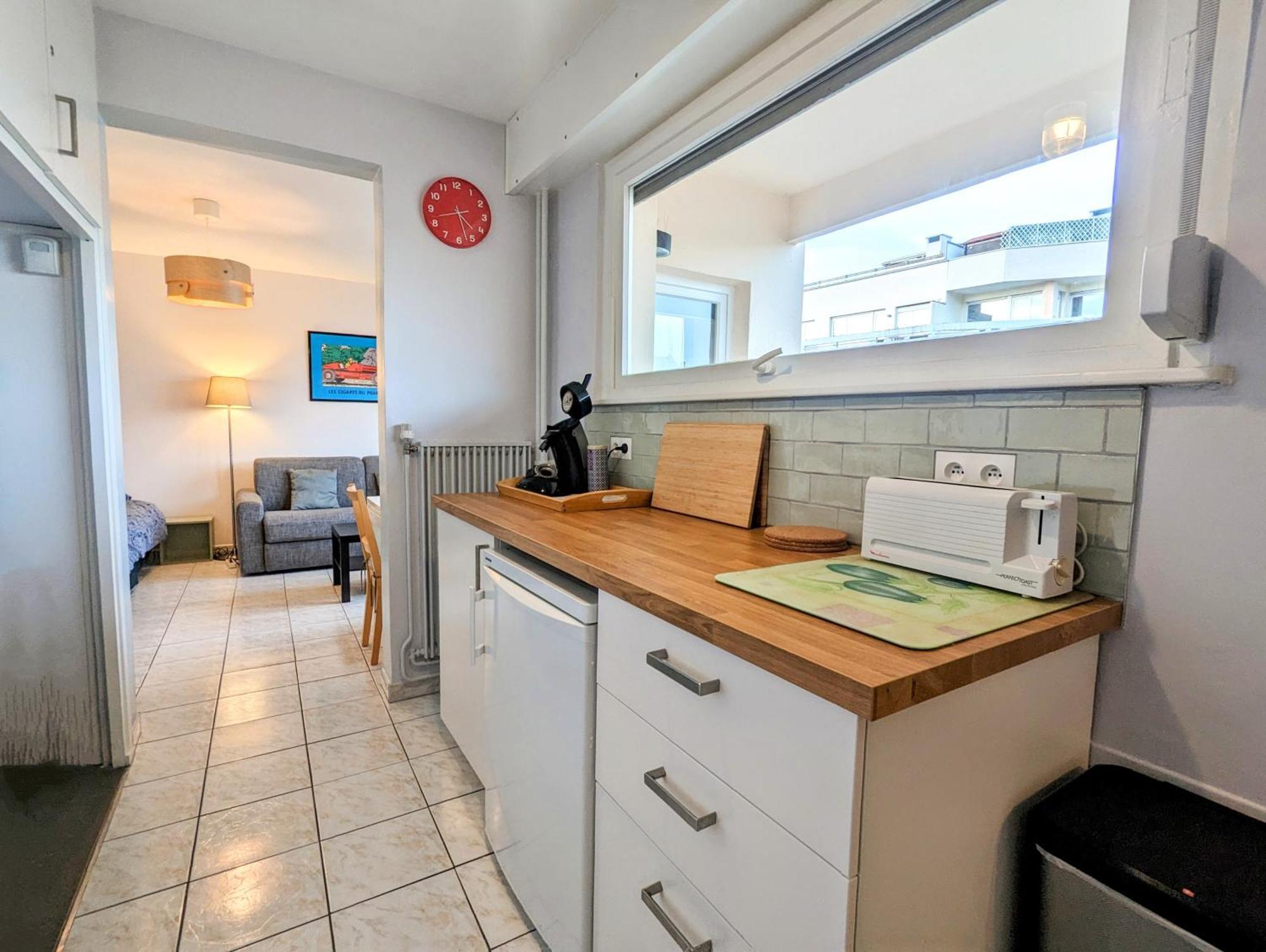 Citycosy Strasbourg Studio Mittelhaus Exteriör bild